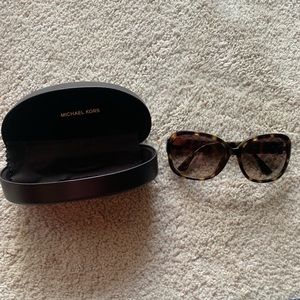 Women’s Michael Kors Sunglasses